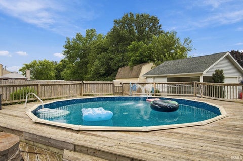Tiny photo for 412 Old Romney Road, Lafayette, IN 47909 (MLS # 202637823)