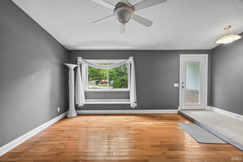 Tiny photo for 412 Old Romney Road, Lafayette, IN 47909 (MLS # 202637823)