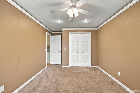 Tiny photo for 412 Old Romney Road, Lafayette, IN 47909 (MLS # 202637823)