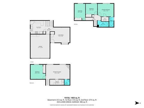 Tiny photo for 412 Old Romney Road, Lafayette, IN 47909 (MLS # 202637823)