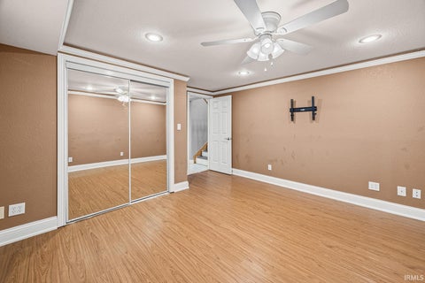 Tiny photo for 412 Old Romney Road, Lafayette, IN 47909 (MLS # 202637823)