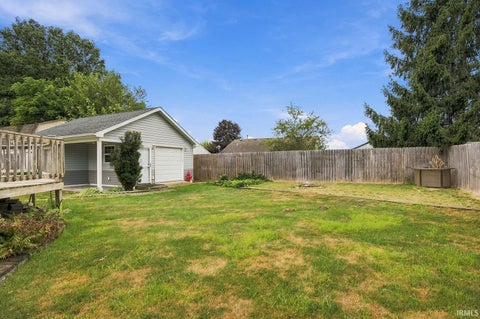 Tiny photo for 412 Old Romney Road, Lafayette, IN 47909 (MLS # 202637823)
