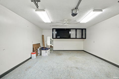Tiny photo for 412 Old Romney Road, Lafayette, IN 47909 (MLS # 202637823)