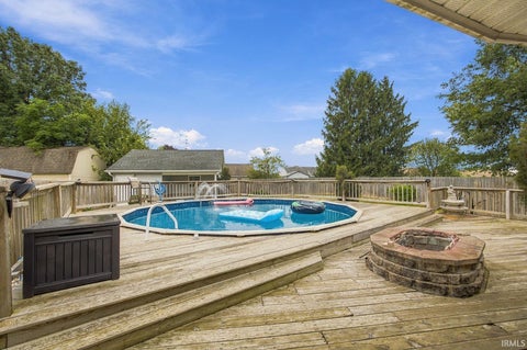 Tiny photo for 412 Old Romney Road, Lafayette, IN 47909 (MLS # 202637823)