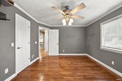 Tiny photo for 412 Old Romney Road, Lafayette, IN 47909 (MLS # 202637823)