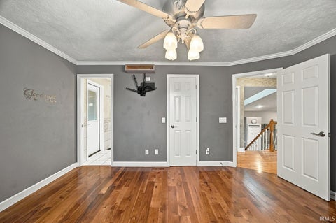 Tiny photo for 412 Old Romney Road, Lafayette, IN 47909 (MLS # 202637823)