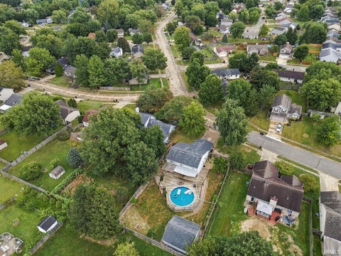 Tiny photo for 412 Old Romney Road, Lafayette, IN 47909 (MLS # 202637823)