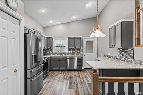 Tiny photo for 412 Old Romney Road, Lafayette, IN 47909 (MLS # 202637823)