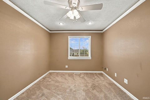 Tiny photo for 412 Old Romney Road, Lafayette, IN 47909 (MLS # 202637823)