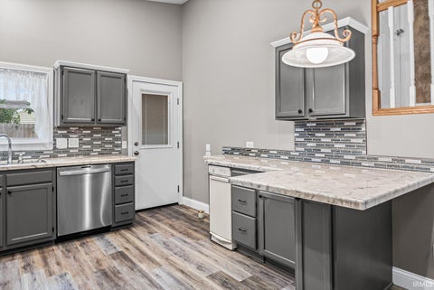 Tiny photo for 412 Old Romney Road, Lafayette, IN 47909 (MLS # 202637823)