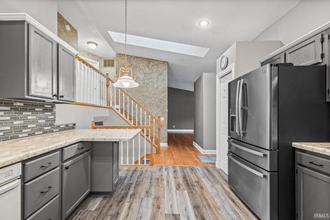 Tiny photo for 412 Old Romney Road, Lafayette, IN 47909 (MLS # 202637823)