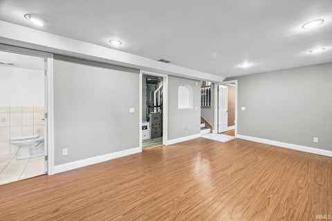 Tiny photo for 412 Old Romney Road, Lafayette, IN 47909 (MLS # 202637823)