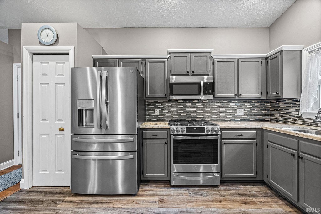 Photo of 412 Old Romney Road, Lafayette, IN 47909 (MLS # 202637823)