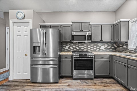 Tiny photo for 412 Old Romney Road, Lafayette, IN 47909 (MLS # 202637823)