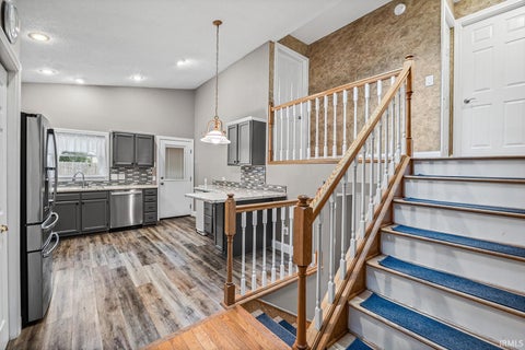 Tiny photo for 412 Old Romney Road, Lafayette, IN 47909 (MLS # 202637823)