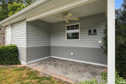 Tiny photo for 412 Old Romney Road, Lafayette, IN 47909 (MLS # 202637823)