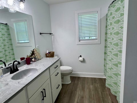 Tiny photo for 426 S Blitzen Lane, Santa Claus, IN 47579 (MLS # 202624826)