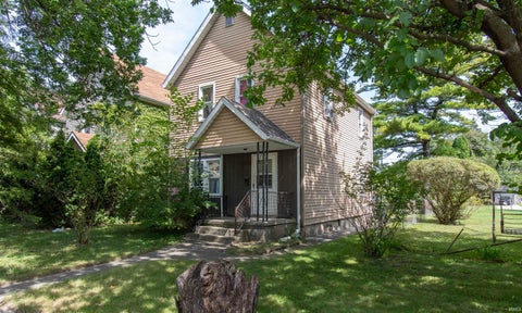 Tiny photo for 2535 Lafayette Street, Fort Wayne, IN 46803 (MLS # 202638885)