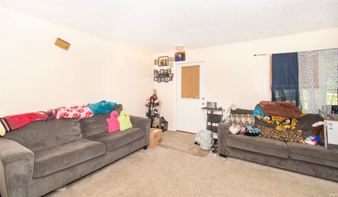 Tiny photo for 2535 Lafayette Street, Fort Wayne, IN 46803 (MLS # 202638885)