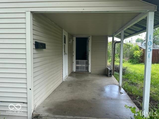 1051 John Street