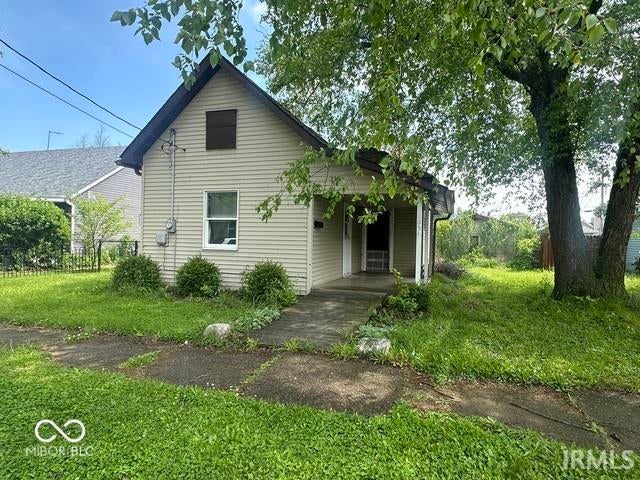 1051 John Street