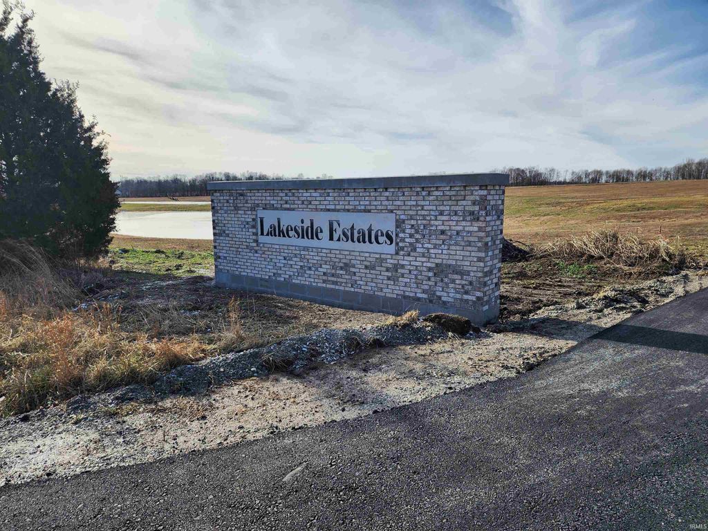 Photo of Tract 11 Lakeside Estates, Springville, IN 47462 (MLS # 202605939)