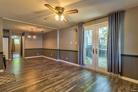 Tiny photo for 6116 Hickory Hill Lane, Evansville, IN 47710 (MLS # 202614149)
