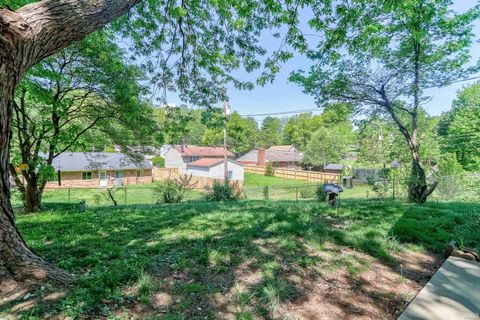 Tiny photo for 6116 Hickory Hill Lane, Evansville, IN 47710 (MLS # 202614149)
