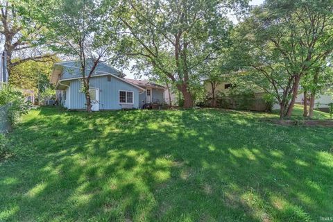 Tiny photo for 6116 Hickory Hill Lane, Evansville, IN 47710 (MLS # 202614149)