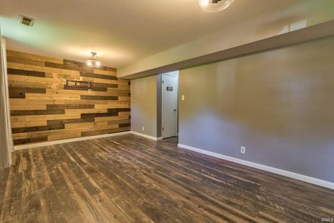Tiny photo for 6116 Hickory Hill Lane, Evansville, IN 47710 (MLS # 202614149)