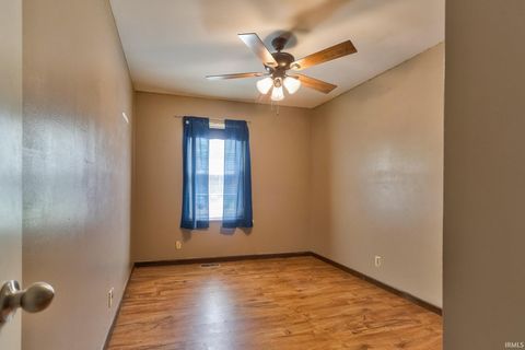 Tiny photo for 6116 Hickory Hill Lane, Evansville, IN 47710 (MLS # 202614149)