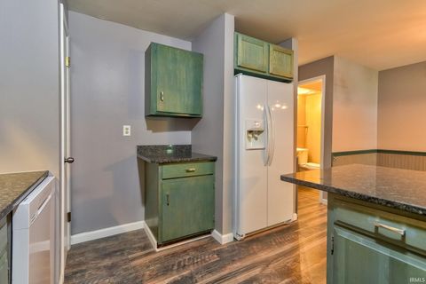 Tiny photo for 6116 Hickory Hill Lane, Evansville, IN 47710 (MLS # 202614149)