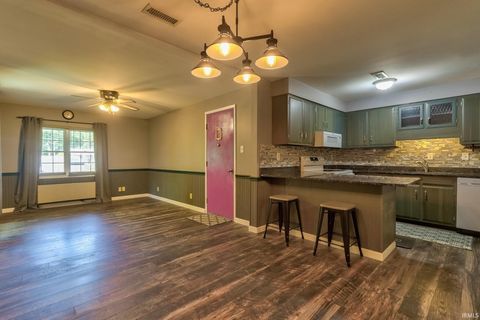 Tiny photo for 6116 Hickory Hill Lane, Evansville, IN 47710 (MLS # 202614149)