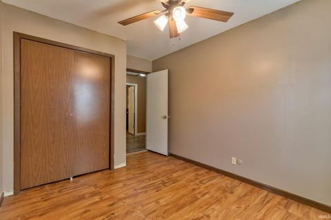 Tiny photo for 6116 Hickory Hill Lane, Evansville, IN 47710 (MLS # 202614149)