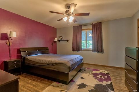 Tiny photo for 6116 Hickory Hill Lane, Evansville, IN 47710 (MLS # 202614149)
