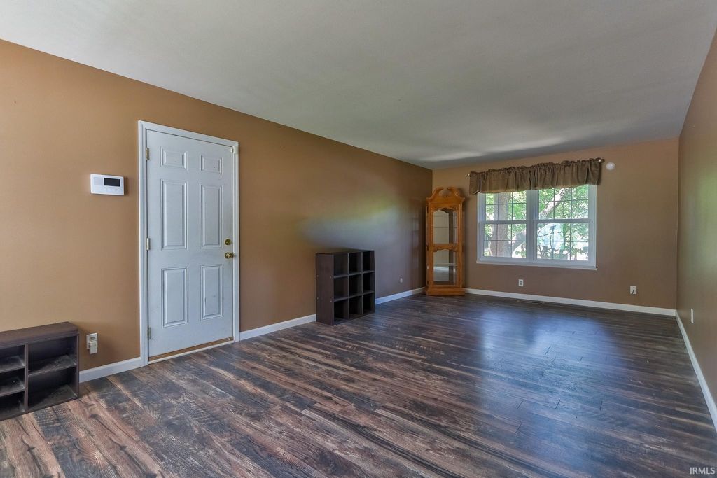 Photo of 6116 Hickory Hill Lane, Evansville, IN 47710 (MLS # 202614149)