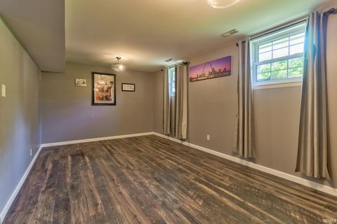 Tiny photo for 6116 Hickory Hill Lane, Evansville, IN 47710 (MLS # 202614149)