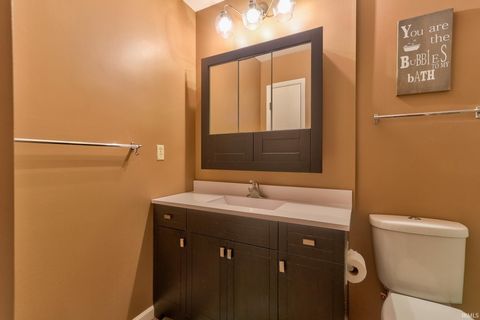 Tiny photo for 6116 Hickory Hill Lane, Evansville, IN 47710 (MLS # 202614149)
