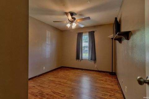 Tiny photo for 6116 Hickory Hill Lane, Evansville, IN 47710 (MLS # 202614149)