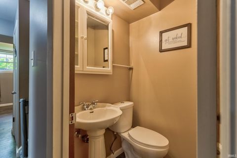 Tiny photo for 6116 Hickory Hill Lane, Evansville, IN 47710 (MLS # 202614149)
