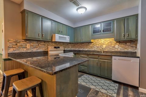 Tiny photo for 6116 Hickory Hill Lane, Evansville, IN 47710 (MLS # 202614149)