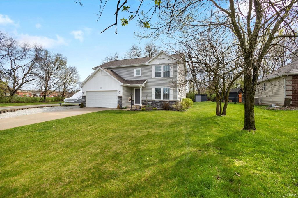 Photo of 500 W Dunn Road, New Carlisle, IN 46552 (MLS # 202613447)