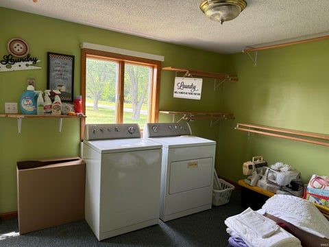 Tiny photo for 9663 W 100 S, Francesville, IN 47946 (MLS # 202633417)