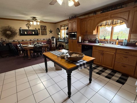 Tiny photo for 9663 W 100 S, Francesville, IN 47946 (MLS # 202633417)