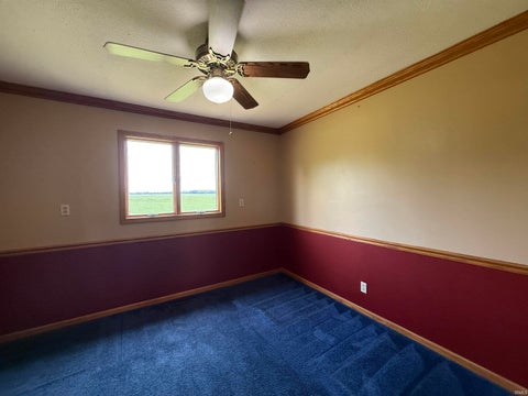 Tiny photo for 9663 W 100 S, Francesville, IN 47946 (MLS # 202633417)