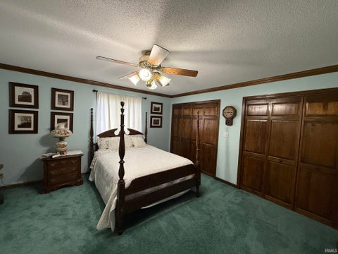 Tiny photo for 9663 W 100 S, Francesville, IN 47946 (MLS # 202633417)