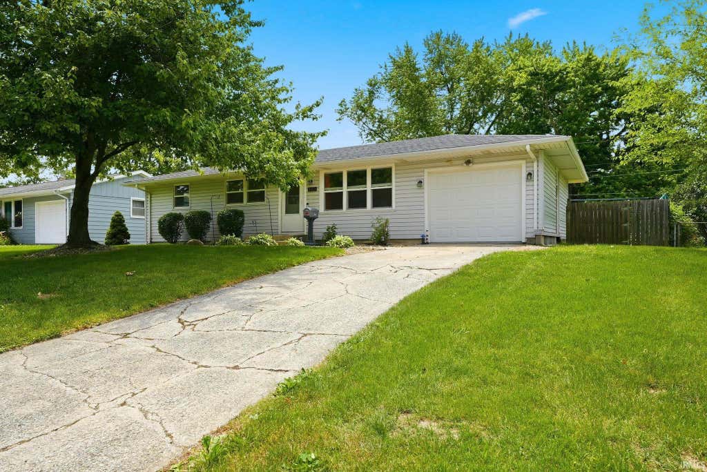 Photo of 340 Tweedwood Drive, New Haven, IN 46774 (MLS # 202622902)