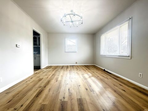 Tiny photo for 2716 Longlois Drive, Lafayette, IN 47904 (MLS # 202606527)