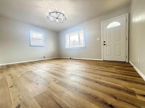 Tiny photo for 2716 Longlois Drive, Lafayette, IN 47904 (MLS # 202606527)