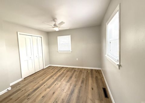 Tiny photo for 2716 Longlois Drive, Lafayette, IN 47904 (MLS # 202606527)